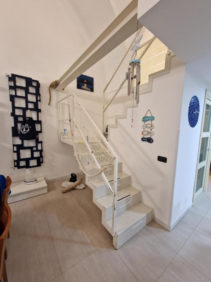 Polignano A Mare: Sulla Piazza Di Domenico Modugno Villa Екстериор снимка